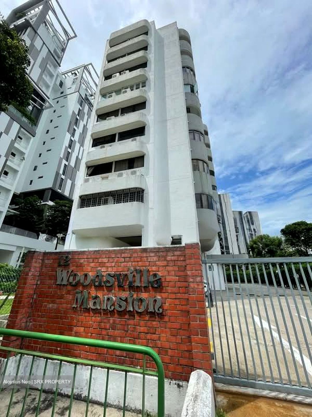 Woodsville Mansions (D13), Apartment #566128061